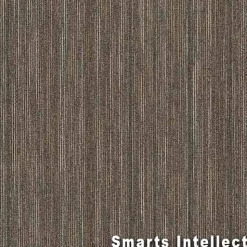 Intellect Commercial Carpet Tiles 6.3 mm x 24x24 Inches 20 Per Case
