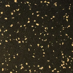 Interlocking Rubber Tile 20% Color 8 mm x 23x23 Inch Eureka