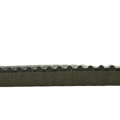 Invigorator Anti-Fatigue Mat Black 2x3 feet