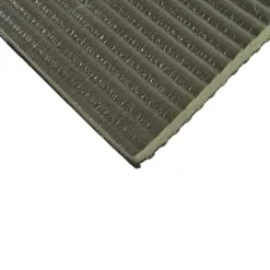 Invigorator Anti-Fatigue Mat Black 3x5 feet