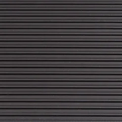 Invigorator Anti-Fatigue Mat Black 3x5 feet