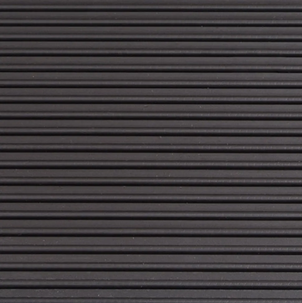 Invigorator Mat Black/Yellow 2x75 feet
