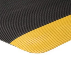Invigorator Mat Black/Yellow 3x75 feet