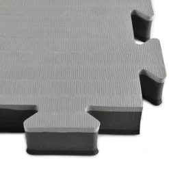 Jiu Jitsu Mats Interlocking 1-1/4 Inch x 1x1 Meter