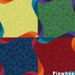 Kids Carpet Tiles 1x1 meter