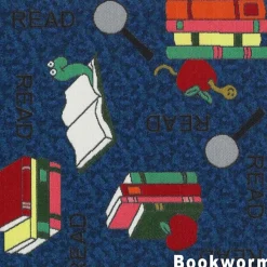 Kids Carpet Tiles 1x1 meter