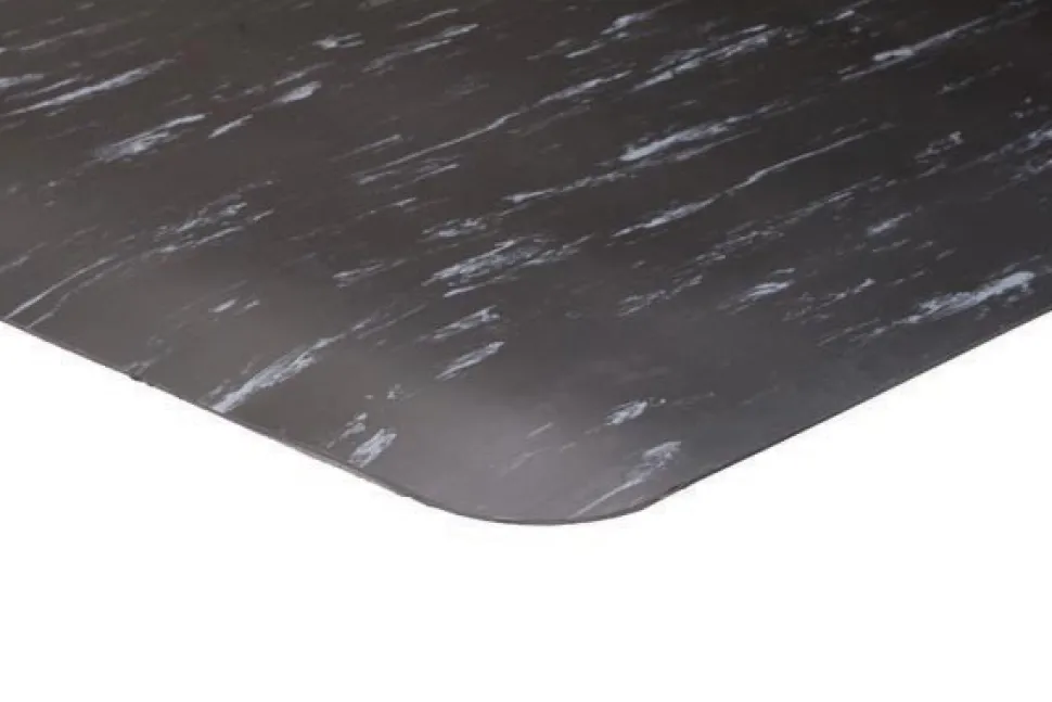 K-Marble Foot Anti Fatigue Mat 1/2 inch 2x60 feet