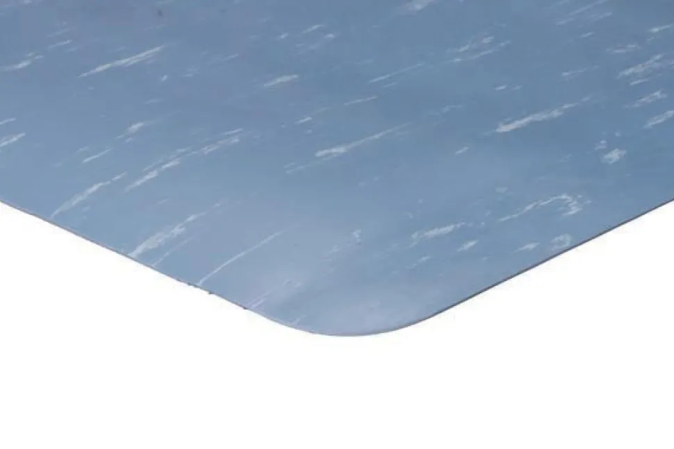 K-Marble Foot Anti Fatigue Mat 1/2 inch 2x60 feet
