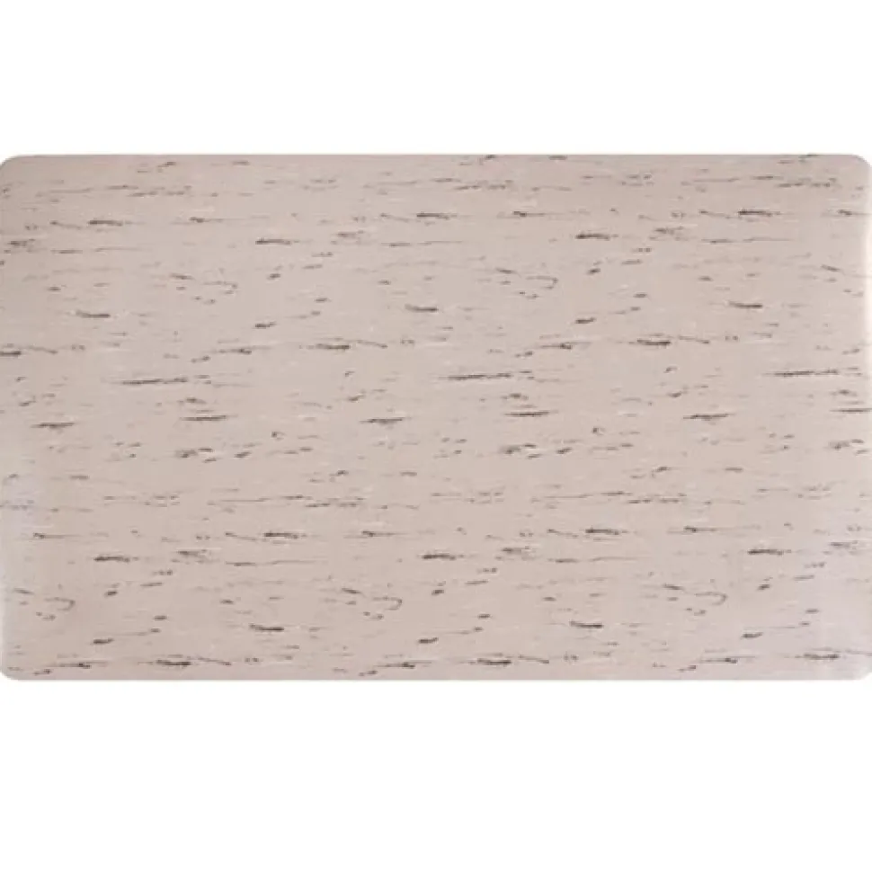 K-Marble Foot Anti Fatigue Mat 1/2 inch 2x60 feet