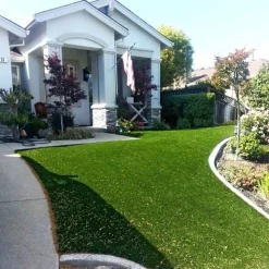 La Jolla Classic Artificial Grass Turf Roll 1 5/8 Inch x 15 Ft. Wide Per SF