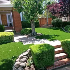La Jolla Classic Artificial Grass Turf Roll 1 5/8 Inch x 15 Ft. Wide Per SF