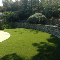 La Jolla Classic Artificial Grass Turf Roll 1 5/8 Inch x 15 Ft. Wide Per SF