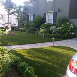 La Jolla Classic Artificial Grass Turf Roll 1 5/8 Inch x 15 Ft. Wide Per SF
