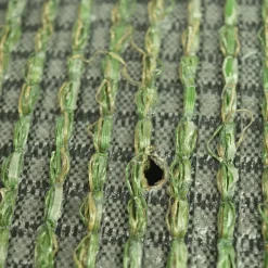 La Jolla Classic Artificial Grass Turf Roll 1 5/8 Inch x 15 Ft. Wide Per SF