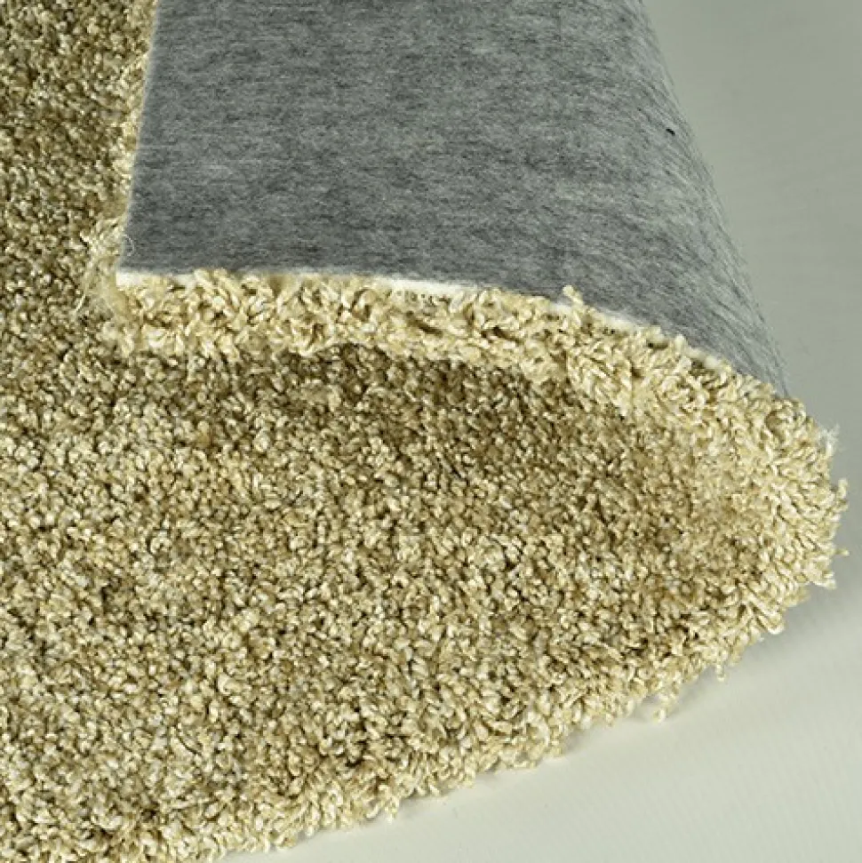 LCT Plush Luxury Carpet Tile 60 oz. 1 Inch x 24x40 Inches Carton of 5