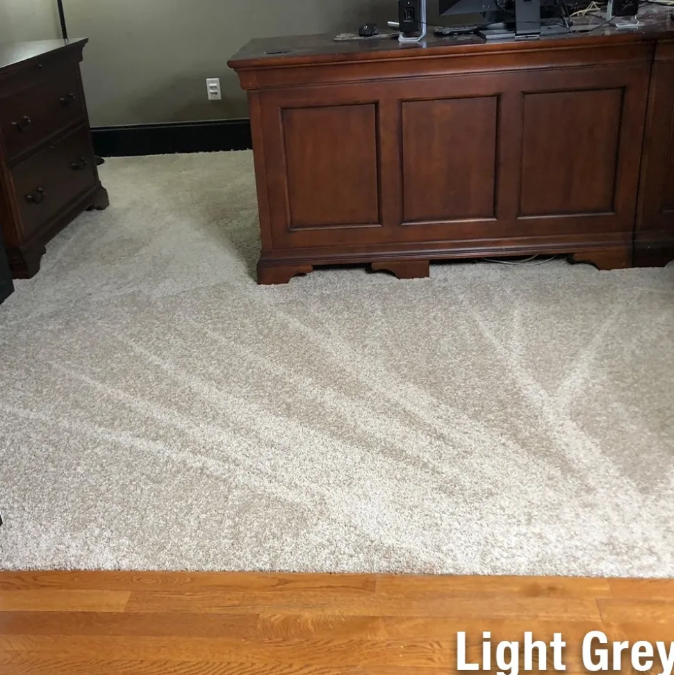 LCT Plush Luxury Carpet Tile 60 oz. 1 Inch x 24x40 Inches Carton of 5