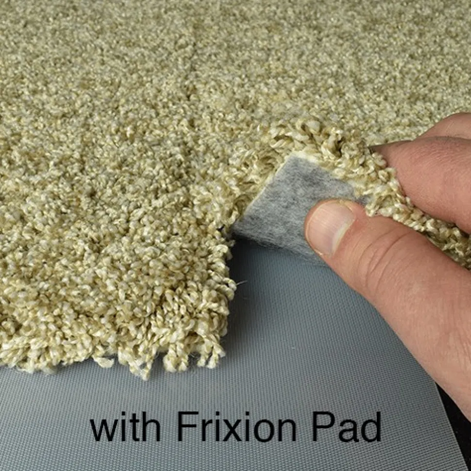 LCT Plush Luxury Carpet Tile 35 oz. 3/4 Inch x 24x40 Inches Carton of 6