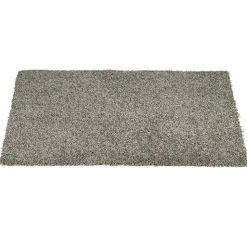 LCT Plush Luxury Carpet Tile 35 oz. 3/4 Inch x 24x40 Inches Carton of 6