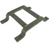 Link Flat Double Metal Turn-a-Link