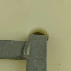 Link Flat Double Metal Turn-a-Link