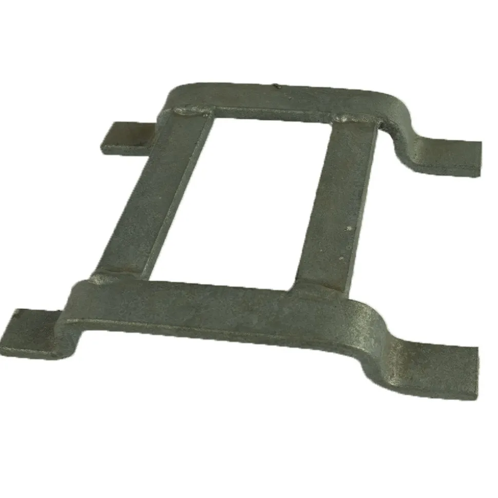 Link Flat Double Metal Turn-a-Link
