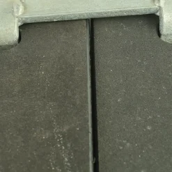 Link Flat Double Metal Turn-a-Link