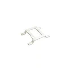 Link Flat Double Metal Turn-a-Link