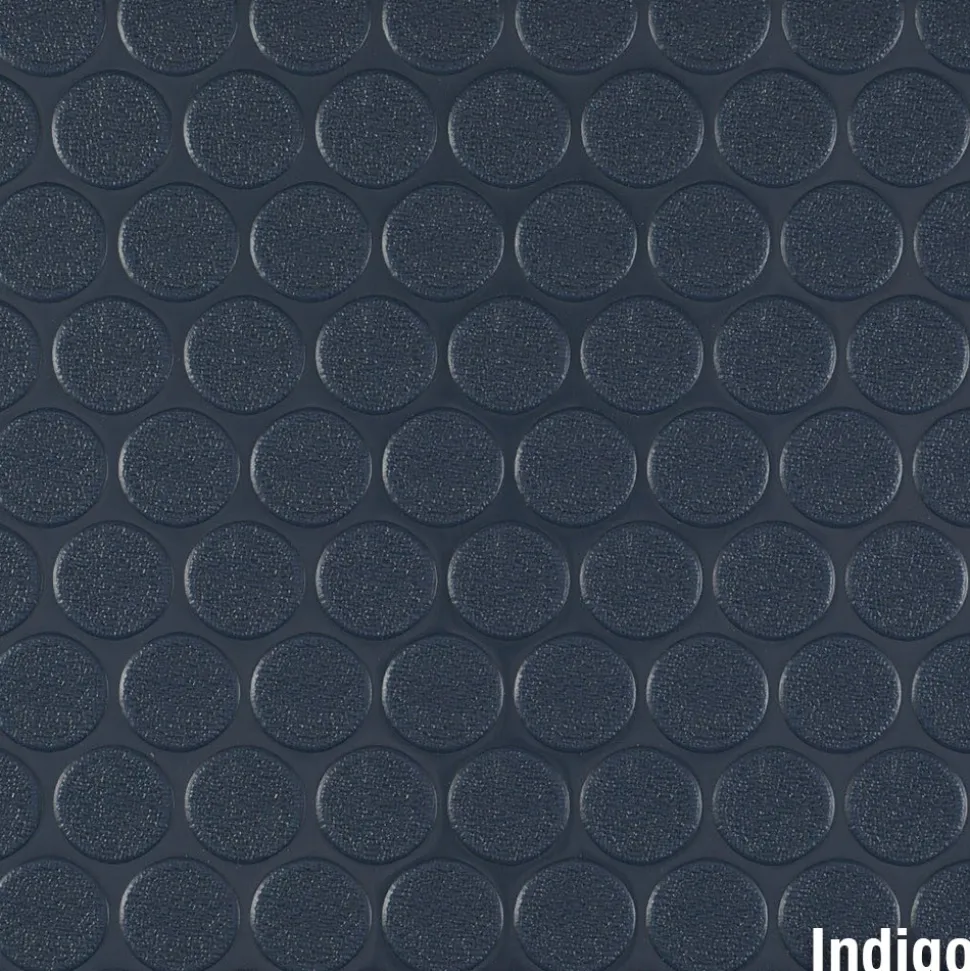 LonCoin II Commercial Featherweight Vinyl Rolls 6 x 60 Ft