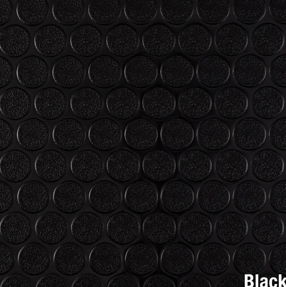 LonCoin II Featherweight Commercial Vinyl Roll 8x60 Ft.
