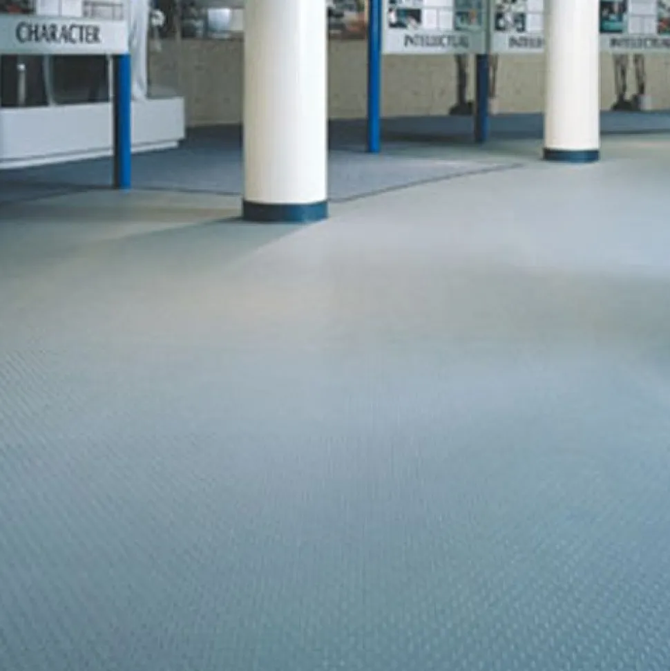 LonCoin II Flecks UV Commercial Vinyl Rolls 6x60 Ft