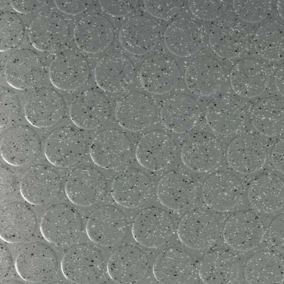 LonCoin II Flecks UV Commercial Vinyl Rolls 6x60 Ft