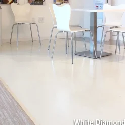 LonFloor Galvanized Topseal Commercial Vinyl Rolls 6 x 60 Ft
