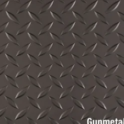 LonPlate I Commercial Vinyl Rolls 6x60 Ft