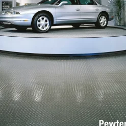 LonPlate I Commercial Vinyl Rolls 6x60 Ft