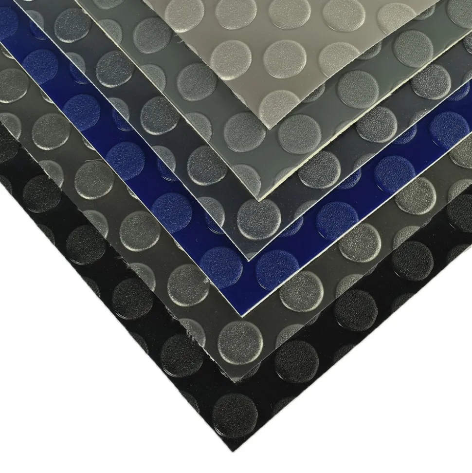 LonPoint Moonwalk Commercial Vinyl Rolls 6 x 60 Ft