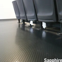 LonPoint Moonwalk Commercial Vinyl Rolls 6 x 60 Ft