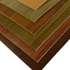 LonWood Madera with TopSeal Commercial Vinyl Rolls 6x60 Ft
