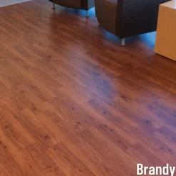LonWood Madera with TopSeal Commercial Vinyl Rolls 6x60 Ft