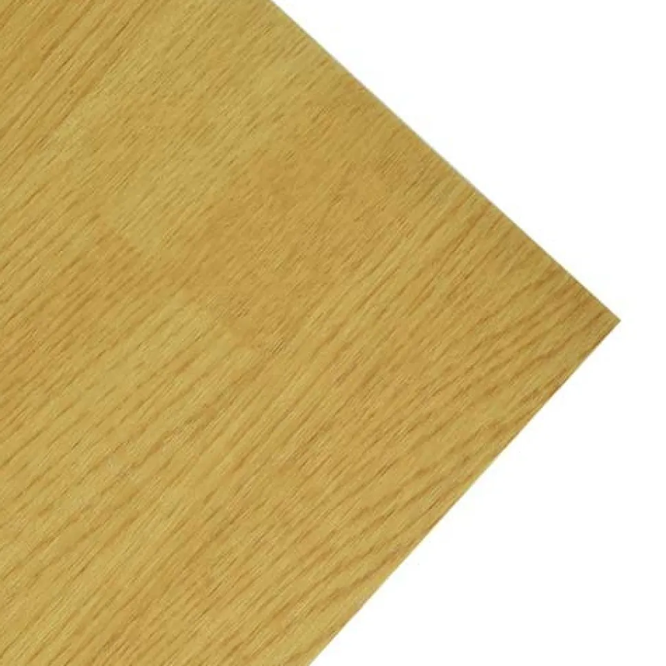 LonWood with Foam Commercial Vinyl Rolls 6x60 Ft