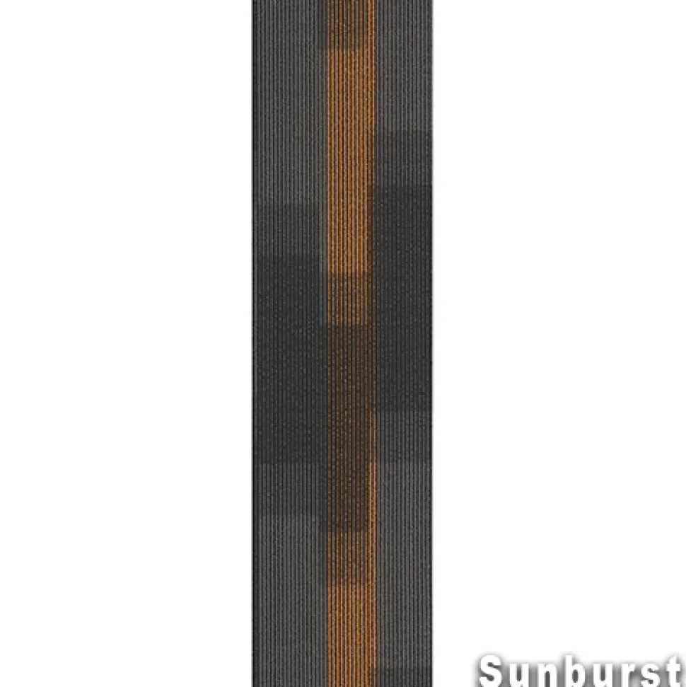 Magnify Commercial Carpet Planks 1/4 Inch x 12x48 Inches Carton of 14