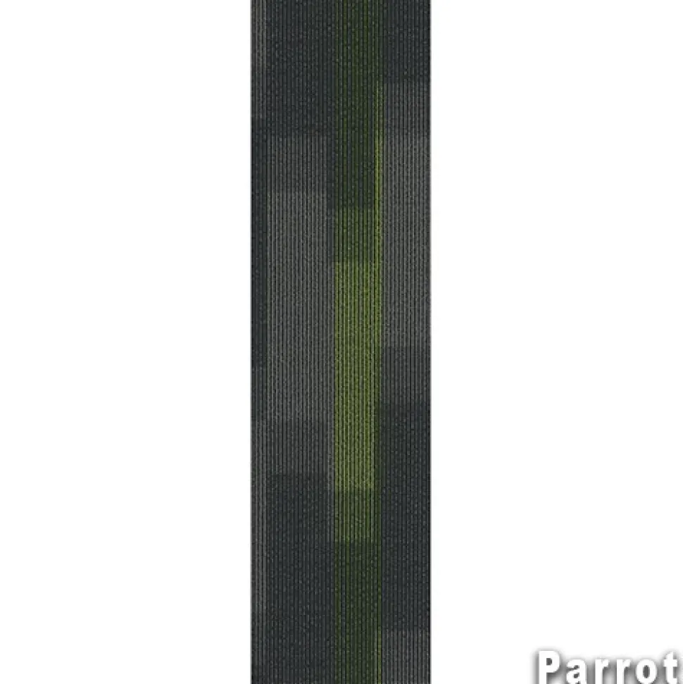 Magnify Commercial Carpet Planks 1/4 Inch x 12x48 Inches Carton of 14