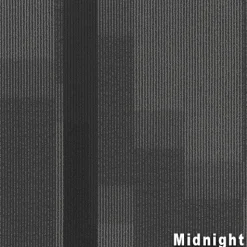 Magnify Commercial Carpet Tiles 1/4 Inch x 24x24 Inches Carton of 18
