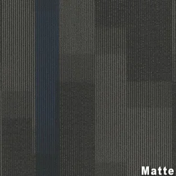 Magnify Commercial Carpet Tiles 1/4 Inch x 24x24 Inches Carton of 18