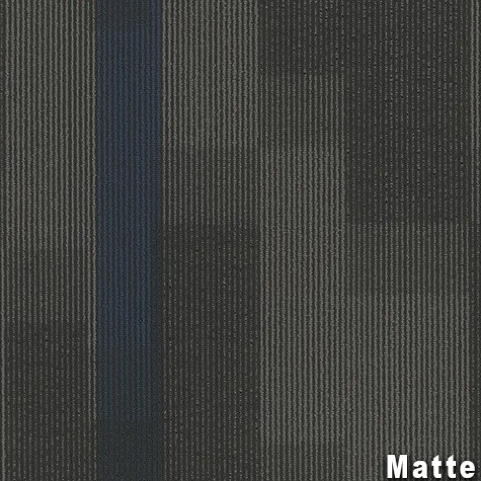 Magnify Commercial Carpet Tiles 1/4 Inch x 24x24 Inches Carton of 18