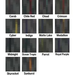 Magnify Commercial Carpet Tiles 1/4 Inch x 24x24 Inches Carton of 18