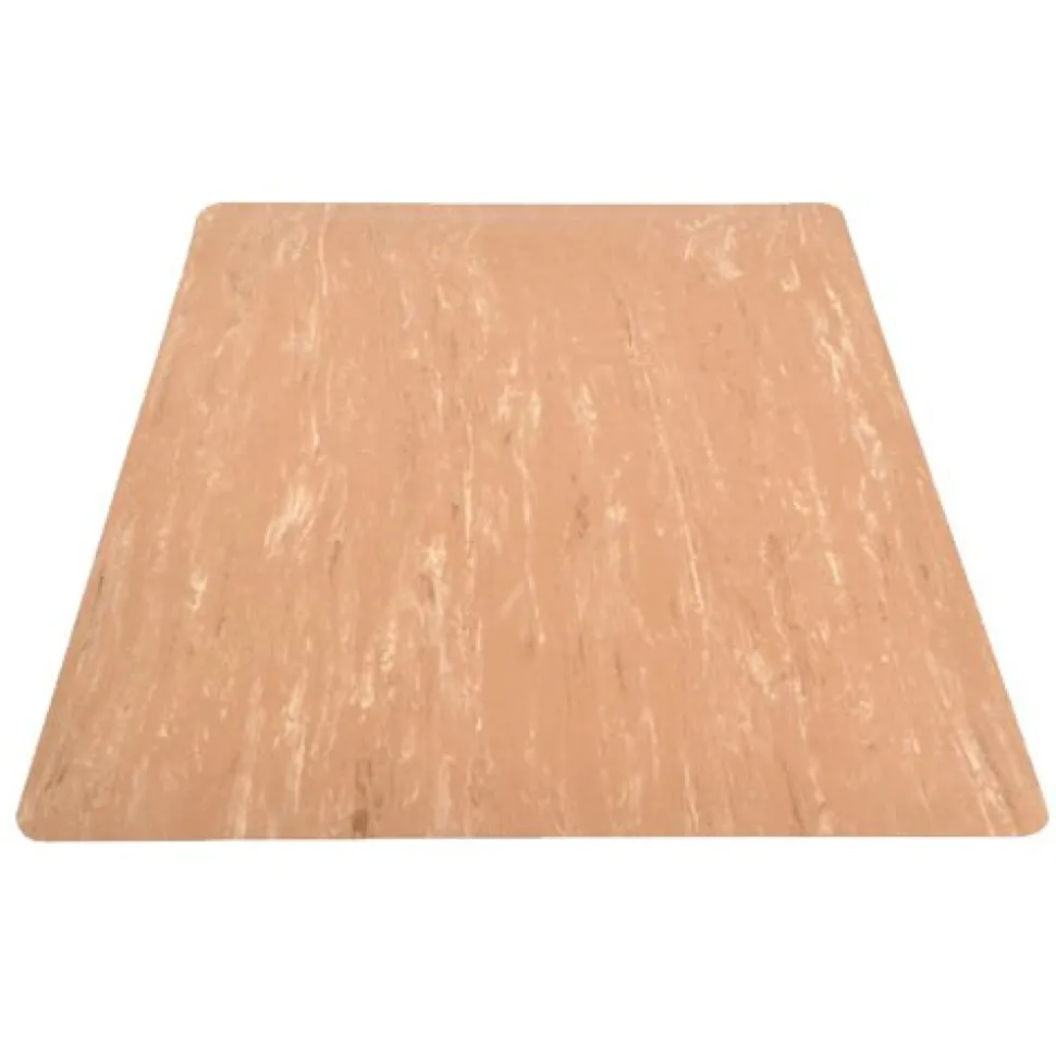 Marble Sof-Tyle Anti-Fatigue Mat 1/2 Inch x 2x3 Ft.