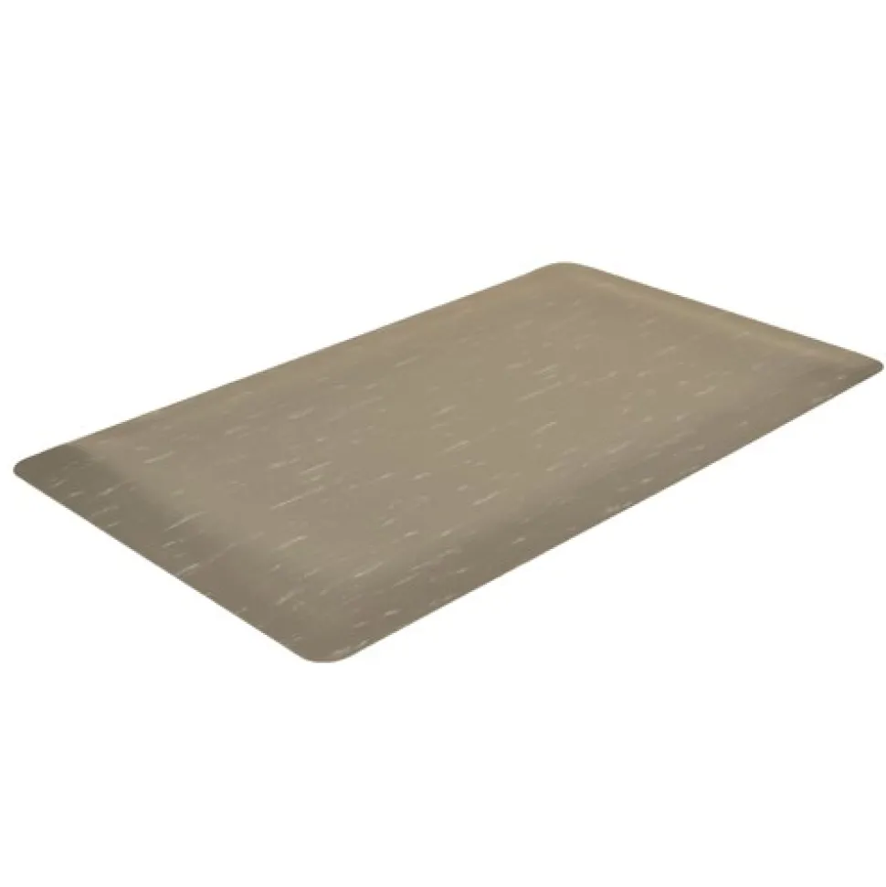 Marble Sof-Tyle Grande Anti-Fatigue Mat 1 Inch x 3x12 Ft.
