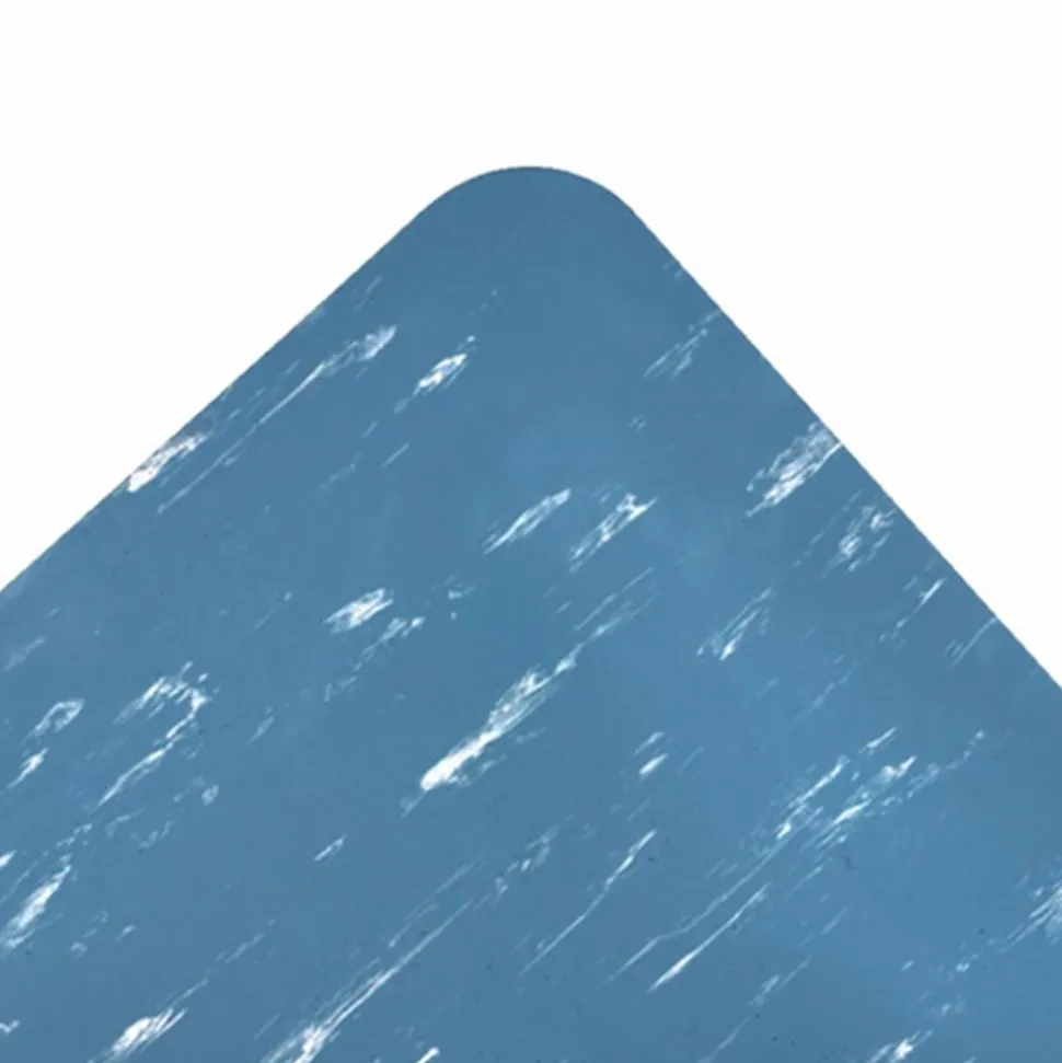 Marble Sof-Tyle Grande Anti-Fatigue Mat 1 Inch x 3x12 Ft.