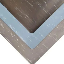 Marble Tuff Anti-Fatigue Mat 1/2 Inch x 2x3 Ft.