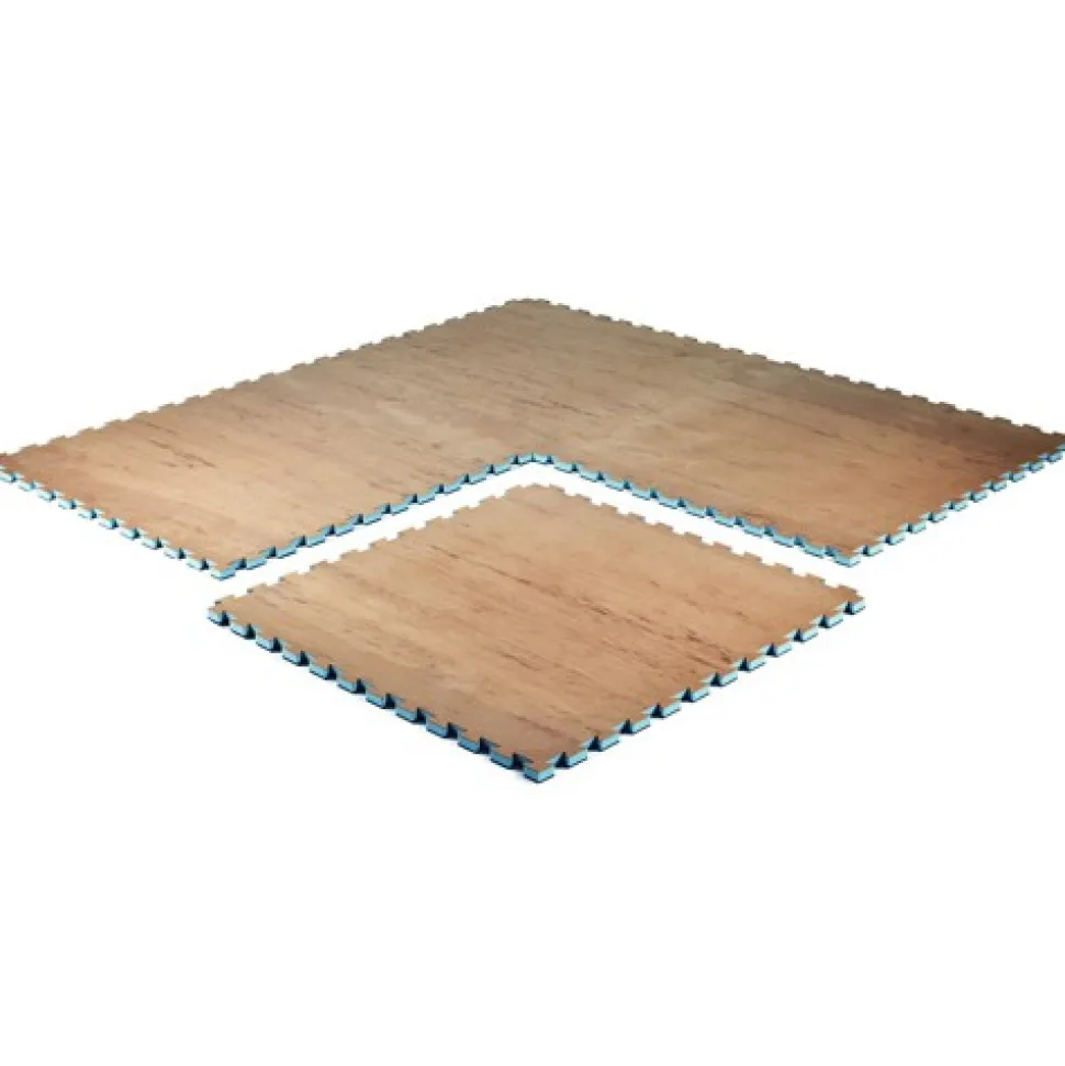 Martial Arts Karate Mat Premium 1 Inch x 1x1 Meter